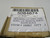 PARKER 45S6-L789 PNEUMATIC FILTER T241933