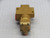 VERSA VSP-2501-3545 TWO-WAY VALVE T244429