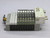 REXROTH 1827030166-108 SOLENOID VALVE ASSEMBLY T247679