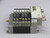 REXROTH 0 821 758 020 SOLENOID VALVE ASSEMBLY T245953