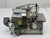 WILLCOX & GIBBS 504-E52-211 INDUSTRIAL SEWING MACHINE T248410