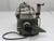WILLCOX & GIBBS 504-E52-211 INDUSTRIAL SEWING MACHINE T248410