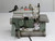 WILLCOX & GIBBS 514-E52-140 INDUSTRIAL SEWING MACHINE T248404