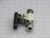 PARKER 4A-MB4LPFA-SSP-GR INSTRUMENTATION BALL VALVE T242199