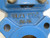 ORBINOX EX000106 GATE VALVE T241828