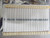 HP 01130-81506, 01131-94309 82 Ω RESISTOR WITH TEMPLATES M5223