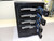 RAID SYSTEMS J0406T EXTERNAL STORAGE FOUR HDD SATA, 80GB, TOTAL 320 GB. M5272