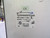 SYMMETRICOM TIMESOURCE 3600 GPS PRLMARY REFERENCE SOURCE M5274
