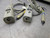 LOT OF 4 AGILENT 1156A ACTIVE PROBE, 1.5 GHZ. M5144