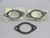 LOT OF 3 GASKET T243979