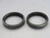 LOT OF 2 4-1/2IN.75T GASKET T244014