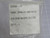 FLUID BODY FILTER T243954