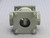 PENBERTHY SFR 3/4 SIGHT FLOW INDICATOR T242317