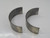 LOT OF 2 GARDNER DENVER 1608500 BEARING HOUSING T241939