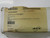 LOT OF 2 GARDNER DENVER 1608500 BEARING HOUSING T241939