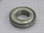 NTN 62008ZZ GROOVE BEARING BALL T245691