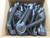 LOT OF 75 7035078630 FRONT DOOR GROMMETS T243811