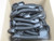 LOT OF 70 7035078630 FRONT DOOR GROMMETS T243812