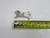 LOT OF 1400 1126402 CLAMP KIT T248602