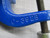 DICOA C-3928 MOUNTING CLAMP T242939