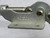 KAKUTA 50A STRAIGHT LINE CLAMP T242944
