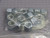 LOT OF 14 2881HX SELF-LOCKING NUT T243956