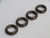 Lot of 4   19207 - 12342680    For Sale