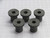 Lot of 4    5310-01-197-1473   For Sale