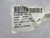 LOT OF 10 1227E1487 NUT, SELF-LOCKING T244001