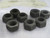 LOT OF 8 5310-01-082-6166 HEXAGON SELF-LOCKING NUT T245130