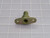 LOT OF 40 F22NA1K3-82 ANCHOR NUTS T249728
