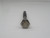 LOT OF 450 BHLSS1/4X3 HEX HEAD LAG SCREW T246527