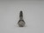 LOT OF 400 27AL1/4X3 HEX HEAD LAG SCREW T246520