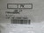 LOT OF 1000 FRA44008MC SCREWS T245625