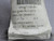 LOT OF 50 142772 HEXAGON H CAP SCREWS T243985