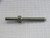 LATHE TAILSTOCK SCREW, METALWORKING TOOLS T244433