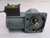 NISSEI HFM-18R INDUCTION GEARED MOTOR T250204