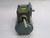 NISSEI HFM-18R INDUCTION GEARED MOTOR T250204