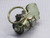 NIDEC 402.6 GEAR MOTOR T249458