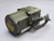 PANASONIC M8GA180B MOTOR GEAR HEAD T250020
