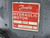 DANFOSS OMT 315 HYDRAULIC MOTOR T250003