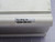SMC CDQ2B40-25DZ PNEUMATIC COMPACT CYLINDER T250486