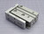 SMC MXH10-20Z-M9BV PNEUMATIC CYLINDER T250455