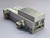 SMC MXS25-125AS AIR SLIDE TABLE CYLINDER T250320