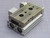 SMC  MXQ12L-20AS    For Sale