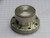 HYETT INSTRUMENT SJ4 PRESSURE SENSING DIAPHRAGM T242367