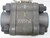 SCV A105N BALL VALVE T246887