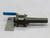 LOT OF 6 MARWIN MV87-53 BALL VALVE T248328