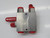 OLIVER B6Y335 BALL VALVE T242570