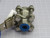 MIDWEST CONTROL 3CFU8 BALL VALVE T242320